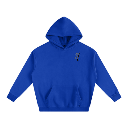 Face Hoodie