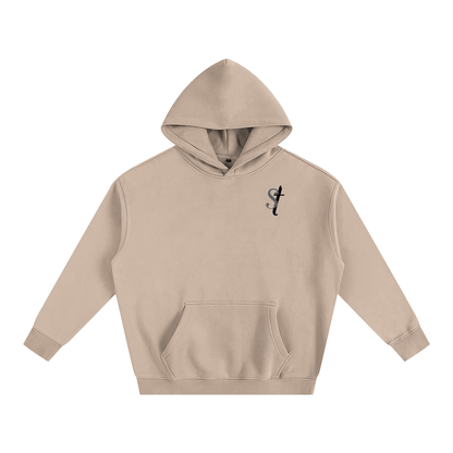 Face Hoodie