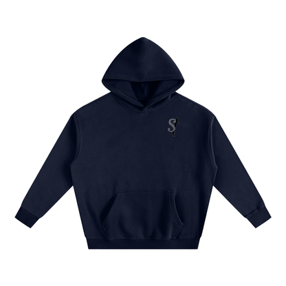 Face Hoodie