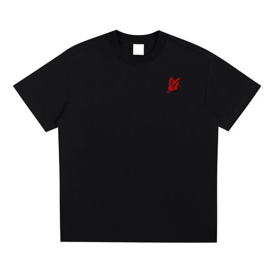 Samurai Shirt