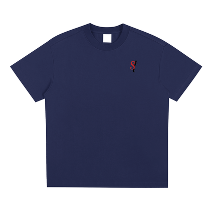 St (Shadow Threads) Shirt