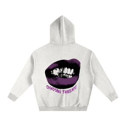 Lips Hoodie