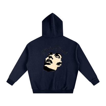 Face Hoodie