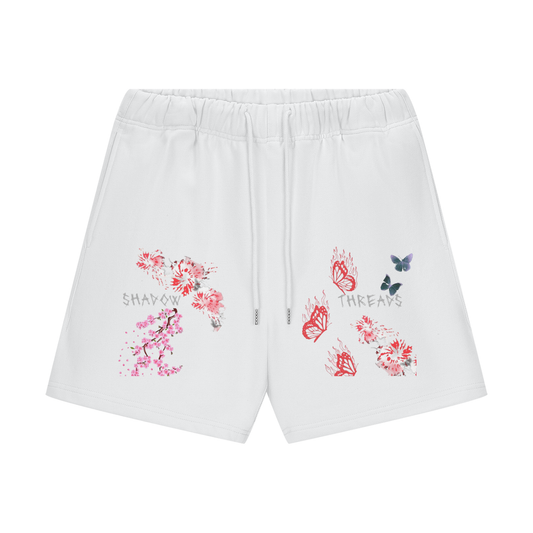 Sakura Shorts