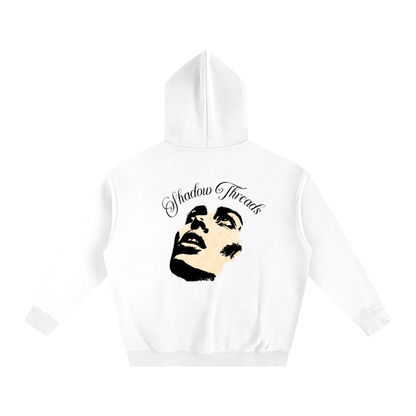Face Hoodie