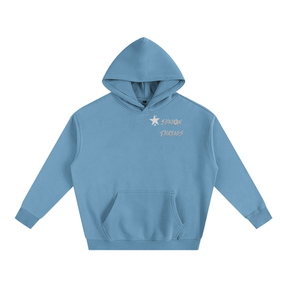 ITS ALL TEMPORARY HOODIE