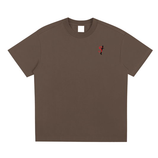St (Shadow Threads) Shirt
