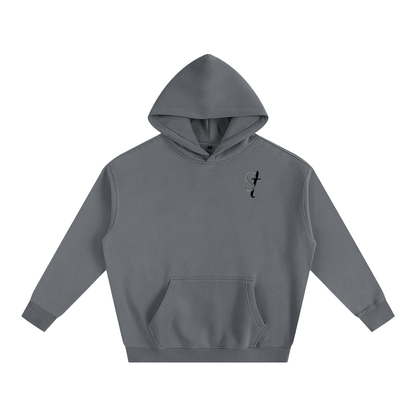 Face Hoodie