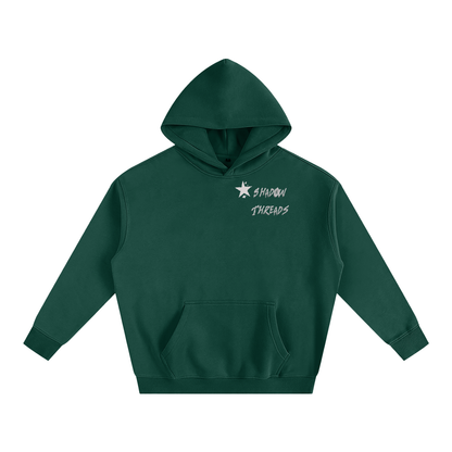 ITS ALL TEMPORARY HOODIE