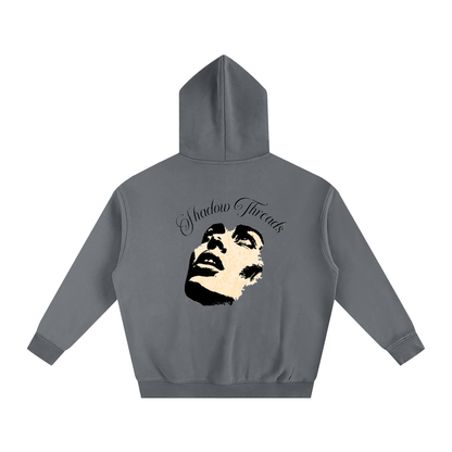 Face Hoodie