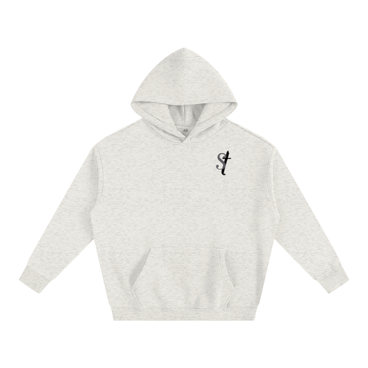 Face Hoodie