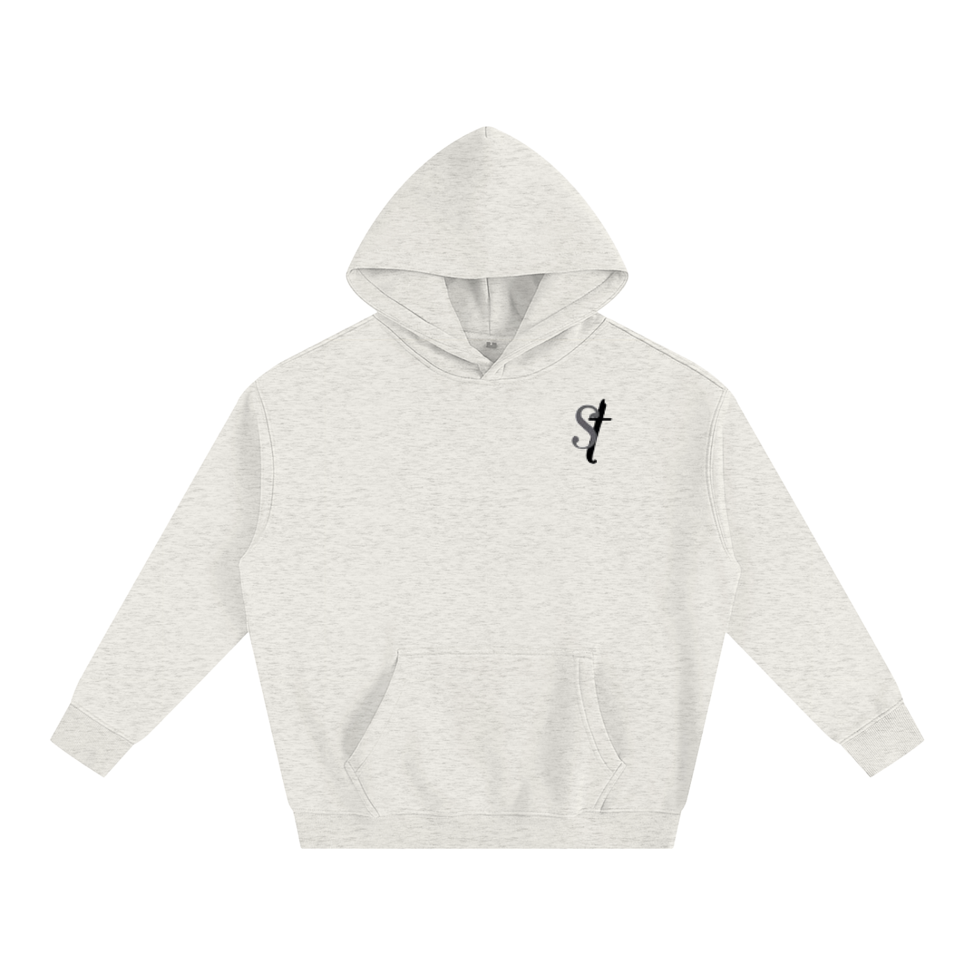 Face Hoodie