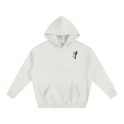Face Hoodie